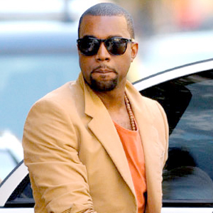 Kanye West Kanye West